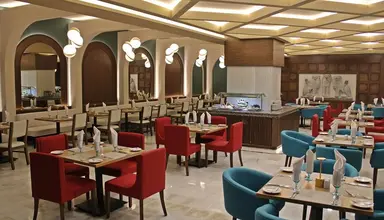 GR Solaris Cancun