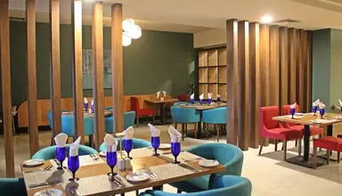 GR Solaris Cancun