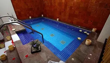 GR Solaris Cancun