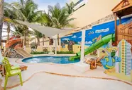 GR Solaris Cancun