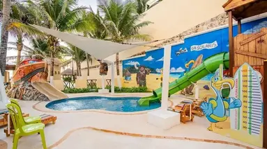 GR Solaris Cancun