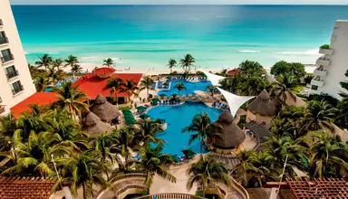 GR Solaris Cancun