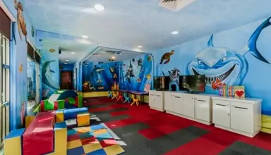 GR Solaris Cancun
