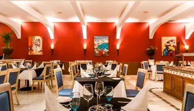 GR Solaris Cancun