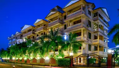 Grace Suites