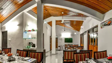 Grace Suites