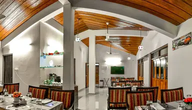Grace Suites