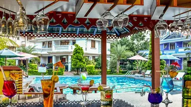 Grace Suites