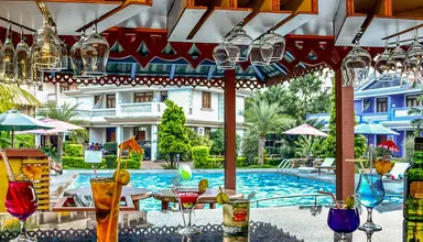 Grace Suites