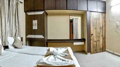 Grace Suites