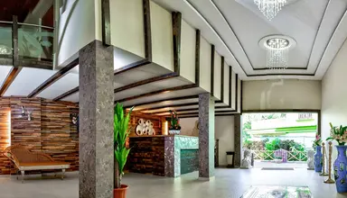 Grace Suites