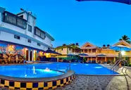 Grace Suites