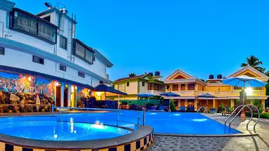 Grace Suites