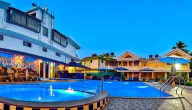 Grace Suites