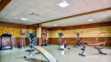 Grace Suites