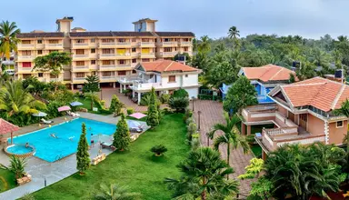 Grace Suites