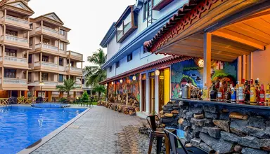 Grace Suites