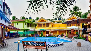 Grace Suites