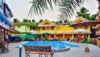 Grace Suites