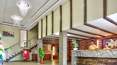 Grace Suites