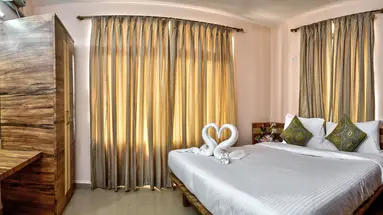 Grace Suites