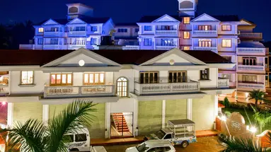 Grace Suites