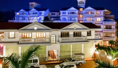 Grace Suites