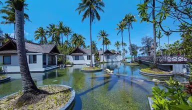 Graceland Khaolak Beach Resort