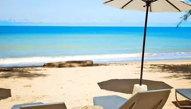 Graceland Khaolak Beach Resort