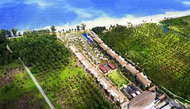 Graceland Khaolak Beach Resort