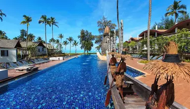 Graceland Khaolak Beach Resort