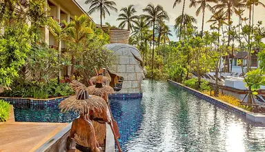 Graceland Khaolak Beach Resort