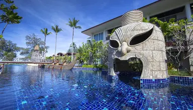 Graceland Khaolak Beach Resort