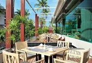 Graceland Khaolak Beach Resort