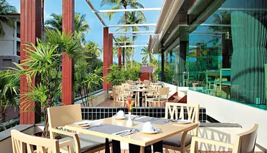 Graceland Khaolak Beach Resort