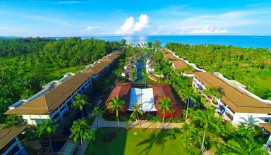 Graceland Khaolak Beach Resort
