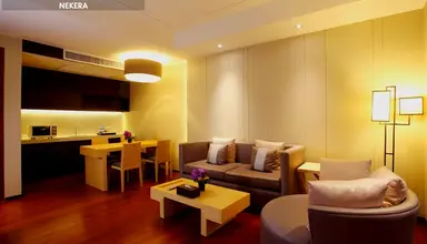 Graceland Khaolak Beach Resort