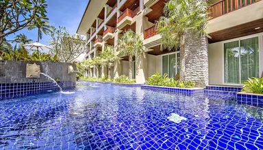 Graceland Khaolak Beach Resort