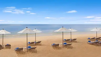 Graceland Khaolak Beach Resort