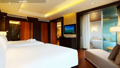 Graceland Khaolak Beach Resort