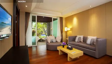 Graceland Khaolak Beach Resort