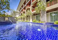 Graceland Khaolak Beach Resort