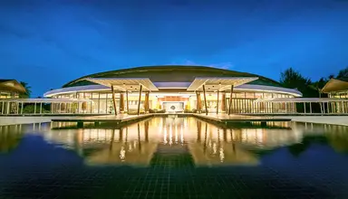 Graceland Khaolak Beach Resort