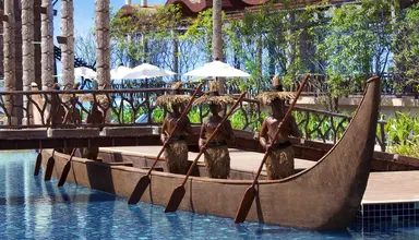 Graceland Khaolak Beach Resort
