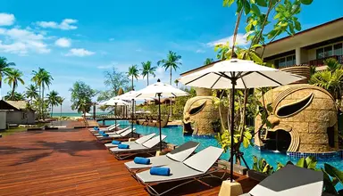 Graceland Khaolak Beach Resort