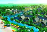 Graceland Khaolak Beach Resort