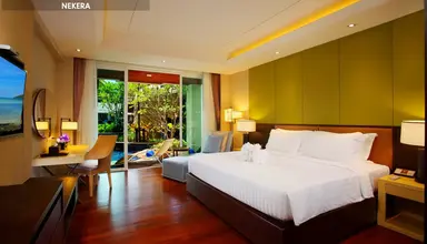 Graceland Khaolak Beach Resort