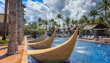 Graceland Khaolak Beach Resort