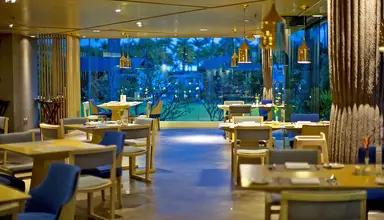 Graceland Khaolak Beach Resort