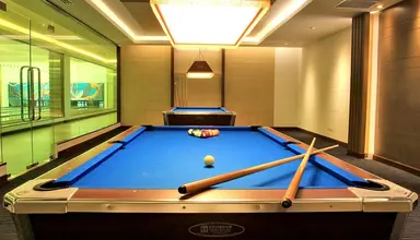 Graceland Khaolak Beach Resort
